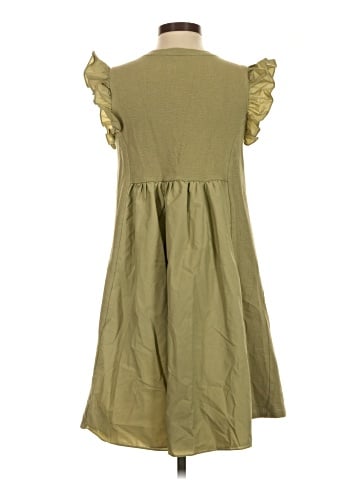 English Factory Casual Dress (view 2)