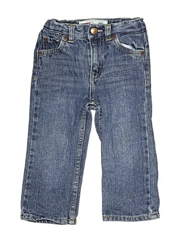 Levi's Jeans (view 1)