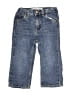 Levi's 100% Cotton Blue Jeans 12-18 MO / 18 MO - photo 1