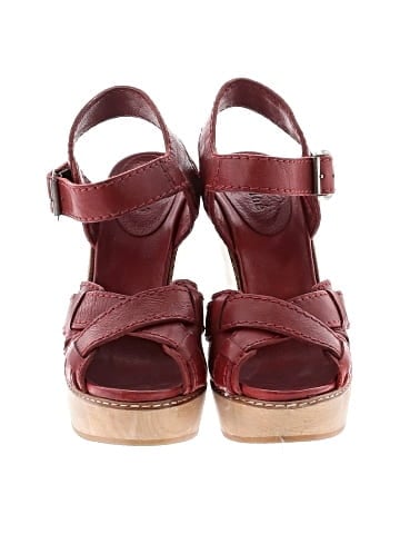 Chloé Wedges (view 2)