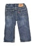 Levi's 100% Cotton Blue Jeans 12-18 MO / 18 MO - photo 2