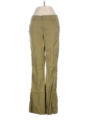 CAbi Linen Pants (view 1)