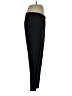 St. John Solid Black Active Pants Size L - photo 4
