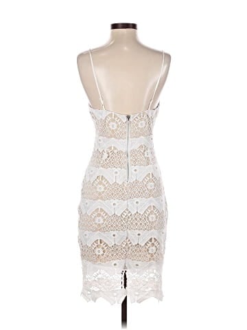 Lulus Cocktail Dress (view 2)