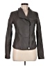 Vince. 100% Goat Hair Gray Jacket Size M - photo 1