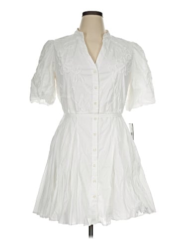 Taylor Casual Dress (view 1)