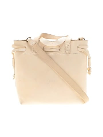 Madewell The Small Drawstring Transport Crossbody (view 1)