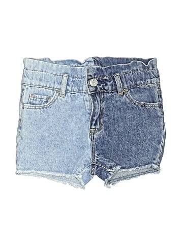 Baby Gap Denim Shorts (view 1)