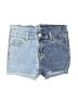 Baby Gap Blue Denim Shorts Size 2 - photo 1