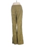 CAbi Green Linen Pants Size 2 - photo 2
