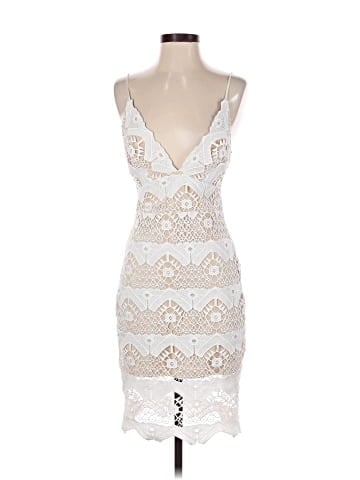 Lulus Cocktail Dress (view 1)