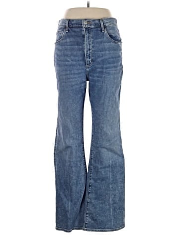 Abercrombie & Fitch Jeans (view 1)