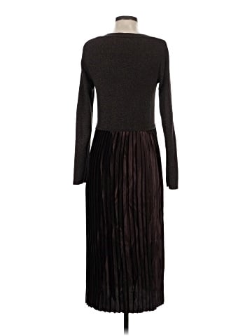Nina Leonard Casual Dress (view 2)