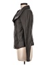 Vince. 100% Goat Hair Gray Jacket Size M - photo 5
