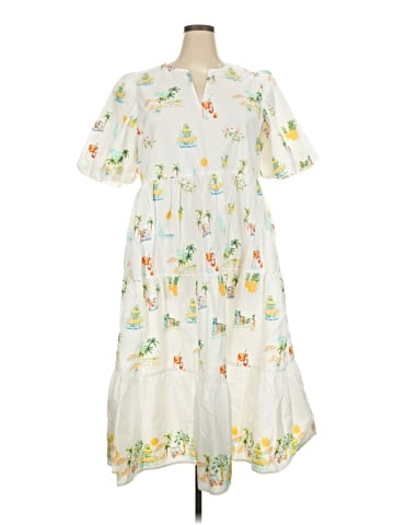 Crown & Ivy Casual Dress (view 1)