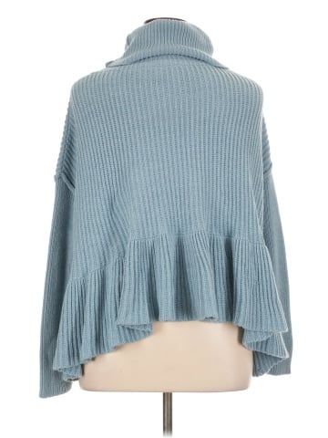 Free People Turtleneck Sweater (view 2)