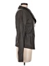 Vince. 100% Goat Hair Gray Jacket Size M - photo 4