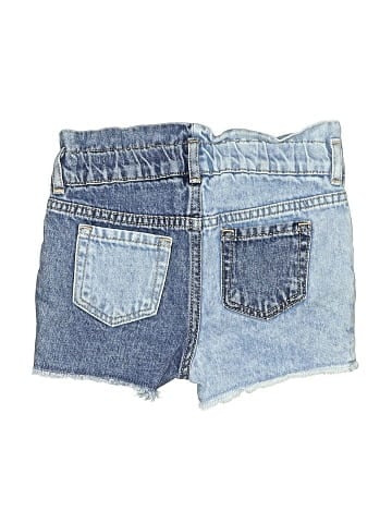 Baby Gap Denim Shorts (view 2)