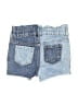Baby Gap Blue Denim Shorts Size 2 - photo 2
