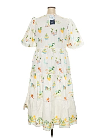 Crown & Ivy Casual Dress (view 2)