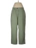 Boden Solid Green Casual Pants Size 10R - photo 1