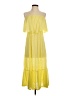 Rolla Coster Yellow Cocktail Dress Size S - photo 1