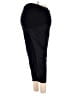 Motherhood Black Active Pants Size Sm Maternity - photo 1