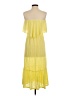 Rolla Coster Yellow Cocktail Dress Size S - photo 2