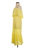 Rolla Coster Yellow Cocktail Dress Size S - photo 5