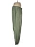 Boden Solid Green Casual Pants Size 10R - photo 4
