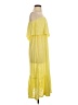 Rolla Coster Yellow Cocktail Dress Size S - photo 4