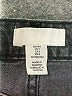 H&M Black Jeans Size 2 - photo 7