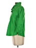 Elizabeth McKay Green 3/4 Sleeve Blouse Size 2 - photo 5