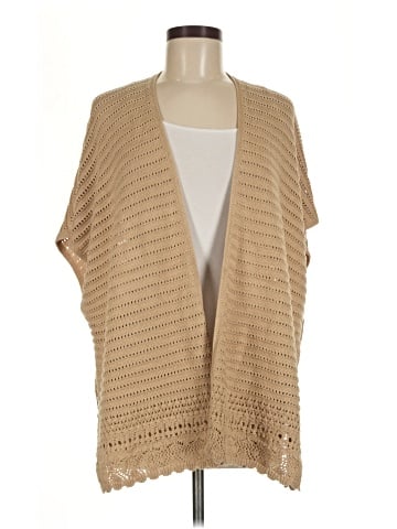 J.Crew Factory Store Cardigan (view 1)