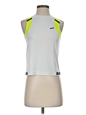 Brooks Active Tank (view 1)