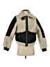 Blank NYC 100% Polyester Tan Jacket Size XS - photo 1
