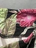 Soft Surroundings Floral Pink Active Pants Size M - photo 7