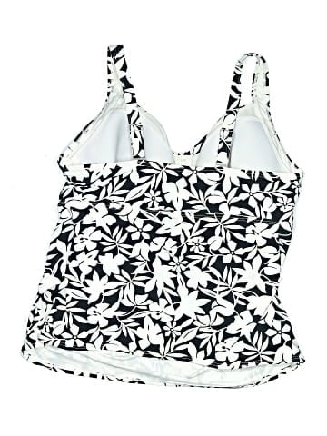 Lands' End Swimsuit Top (view 2)