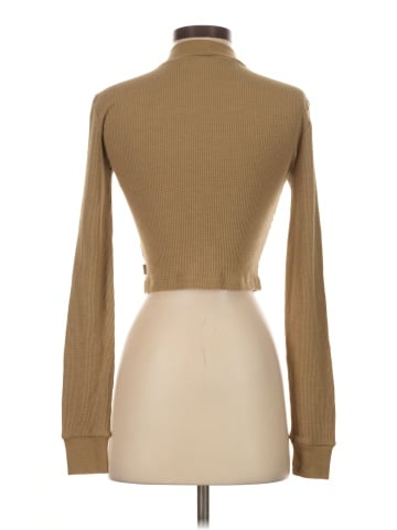 TNA Long Sleeve Turtleneck (view 2)