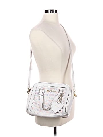 Juicy Couture Satchel (view 2)