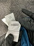 Kasper 100% Polyester Teal Jacket Size 14 - photo 7