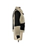 Blank NYC 100% Polyester Tan Jacket Size XS - photo 4