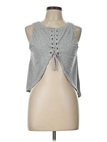 Fabletics Sleeveless T-Shirt (view 1)