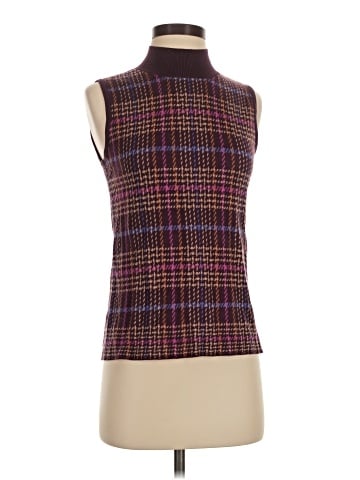Ann Taylor Sweater Vest (view 1)