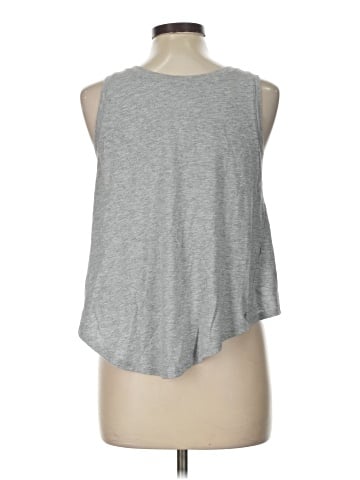 Fabletics Sleeveless T-Shirt (view 2)