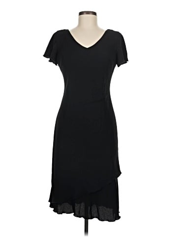 S.L. Fashions Cocktail Dress (view 1)