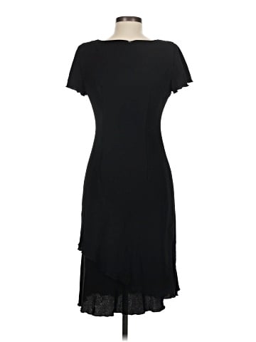 S.L. Fashions Cocktail Dress (view 2)