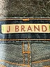 J Brand Blue Jeans Size 26 waist - photo 7