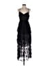 Ark & Co. Black Cocktail Dress Size S - photo 1