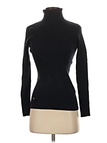 Lauren by Ralph Lauren Turtleneck Sweater (view 1)